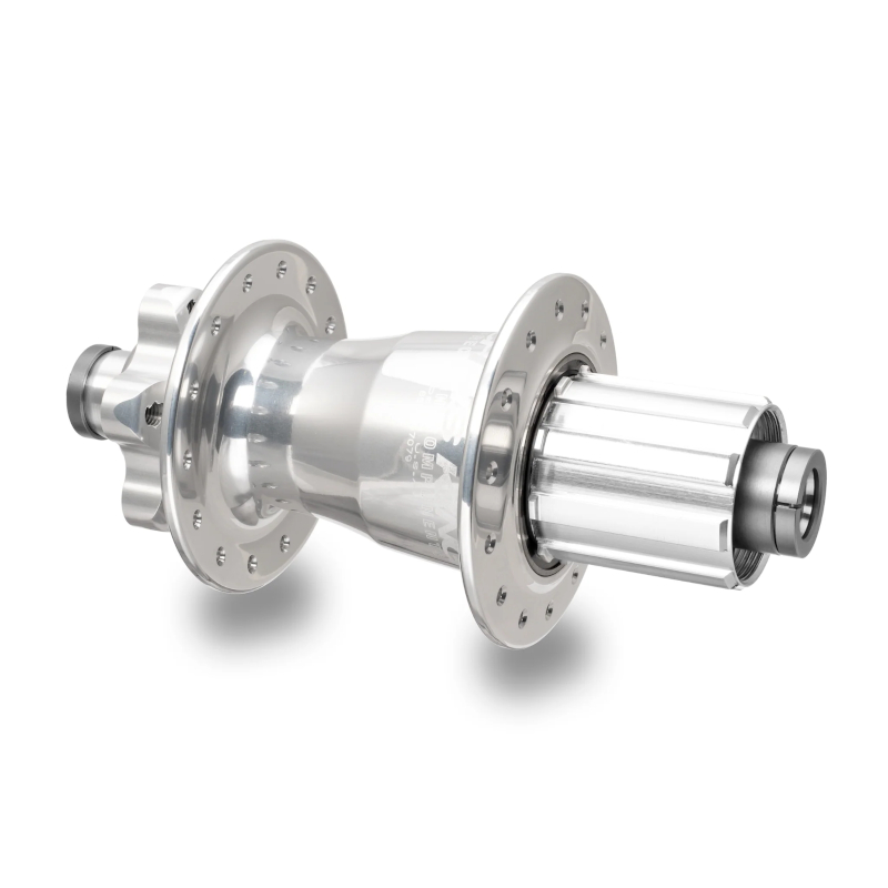 クリスキング　ISO 700c ChrisKingクリスキングBoost HUB 28H Blackブースト
